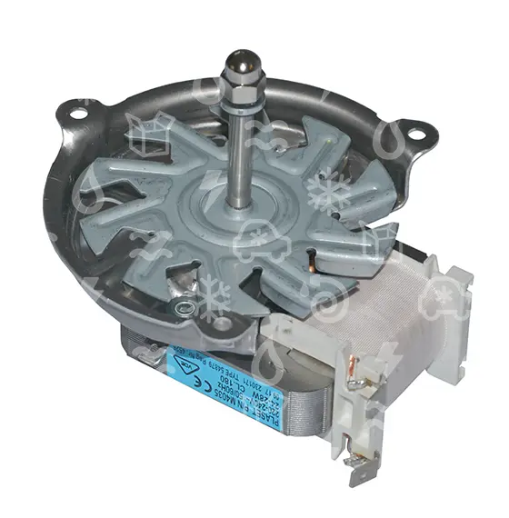 motorek ventilátoru trouby GORENJE (273501), 26W/230V